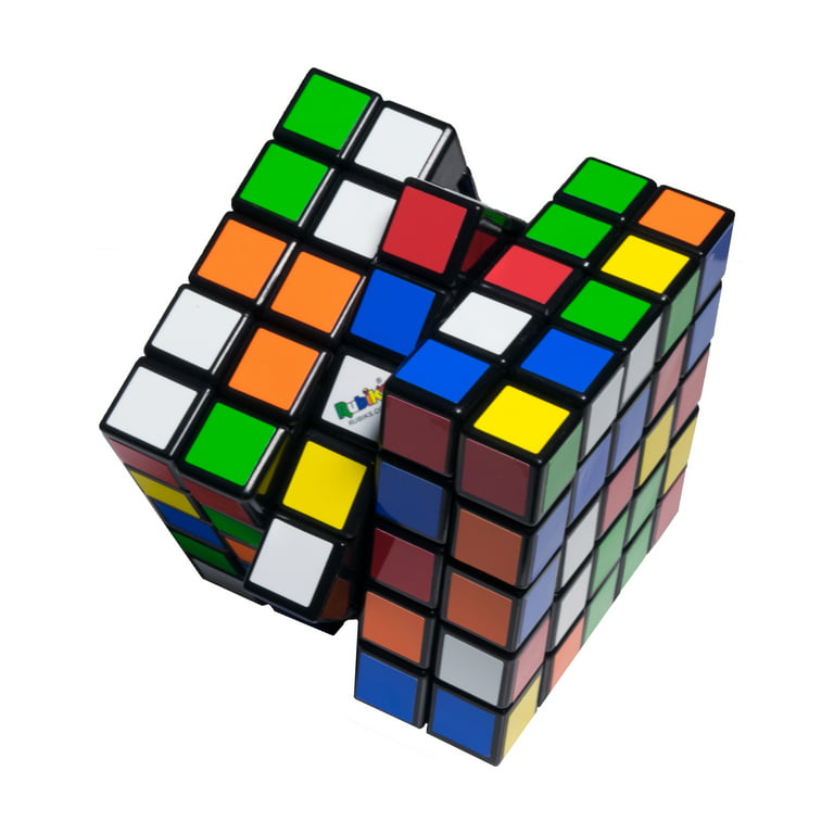 Rubiks 3x3 Puzzle Cube by Winning Moves