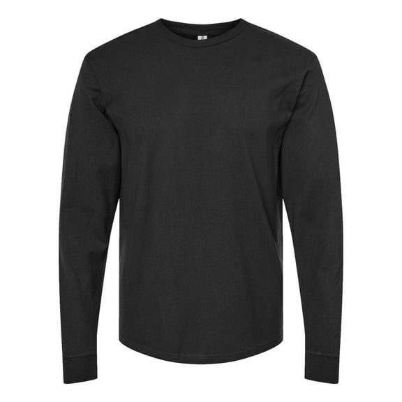Tultex Unisex Heavyweight Jersey Long Sleeve T-Shirt