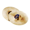 thumbnail image 2 of Labymos Platillos de mano de cobre para, 2 of 8