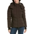 thumbnail image 3 of Moose Knuckles womens  Betta Jacket, s, Brown, 3 of 5