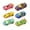 Alloy Toy Cars Under $5 a3, variant on CQCYD Alloy Toy Cars, 6-Pack 1:64 Scale Inertia Racing Models, Diecast Metal Collectible Playset, Compact Alloy Toy Cars for Little Ones and Display