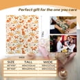 thumbnail image 4 of Yibo Cute Cat Blanket Flannel Soft and Comfortable Anti-static Bed Sofa Blanket, 4 of 9