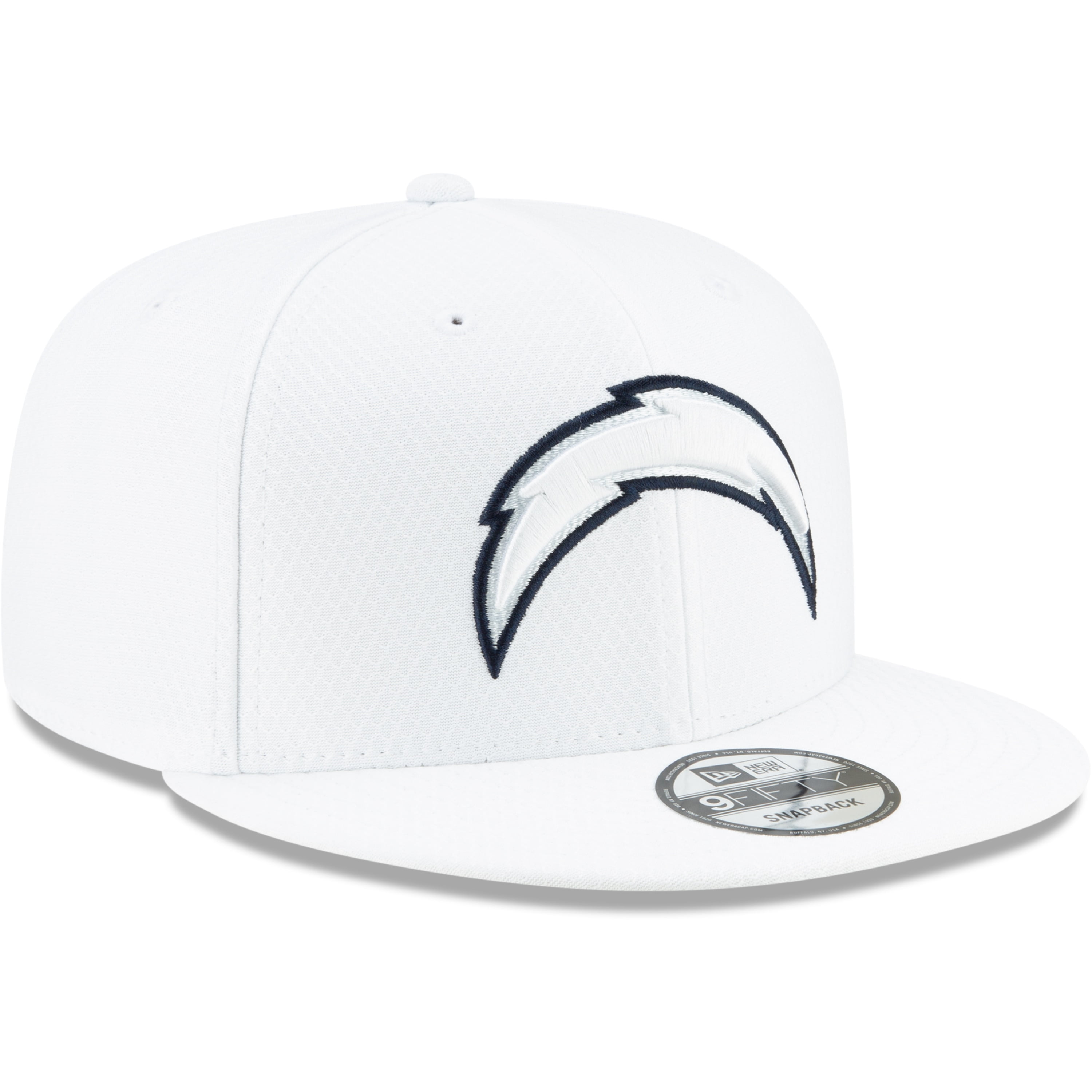 White chargers hat Outlet