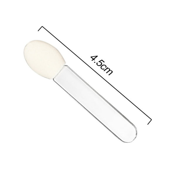 VOKE Makeup Brush Tray Coarse Hair Brush Curly Hair Styling round Brush Natural Mens Hair Brush Boar 10Pcs Makeup -end Eye Shadow Brush Sponge Applicator Tool