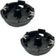 thumbnail image 1 of 2 Base tapa para cabezal c26-2 compatible con stihl desbrozadora D.I. 8.96 D.E. 126 Alto 48.25, 1 of 2