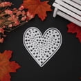 thumbnail image 4 of Wdftyju Troqueles de corte de corazón de amor, plantillas para álbum de recortes en relieve, fabricación de tarjetas de álbum DIY Wdftyju 4xw9de1js3dl6yq1, 4 of 6