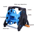 thumbnail image 5 of Garden Irrigation Hose Holder Home Irrigation Cleaning Tube Rope Storage Rack, 5 of 5