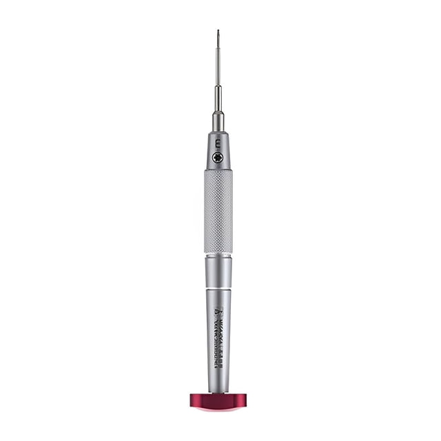 Speravity Destornillador Pentágono Cabeza Desmontar Driver Kit Reparación Reparación Herramienta portátil Universal Multifuncional Precisión Herramientas y ferretería Tipo-04 Speravity TO011027-04