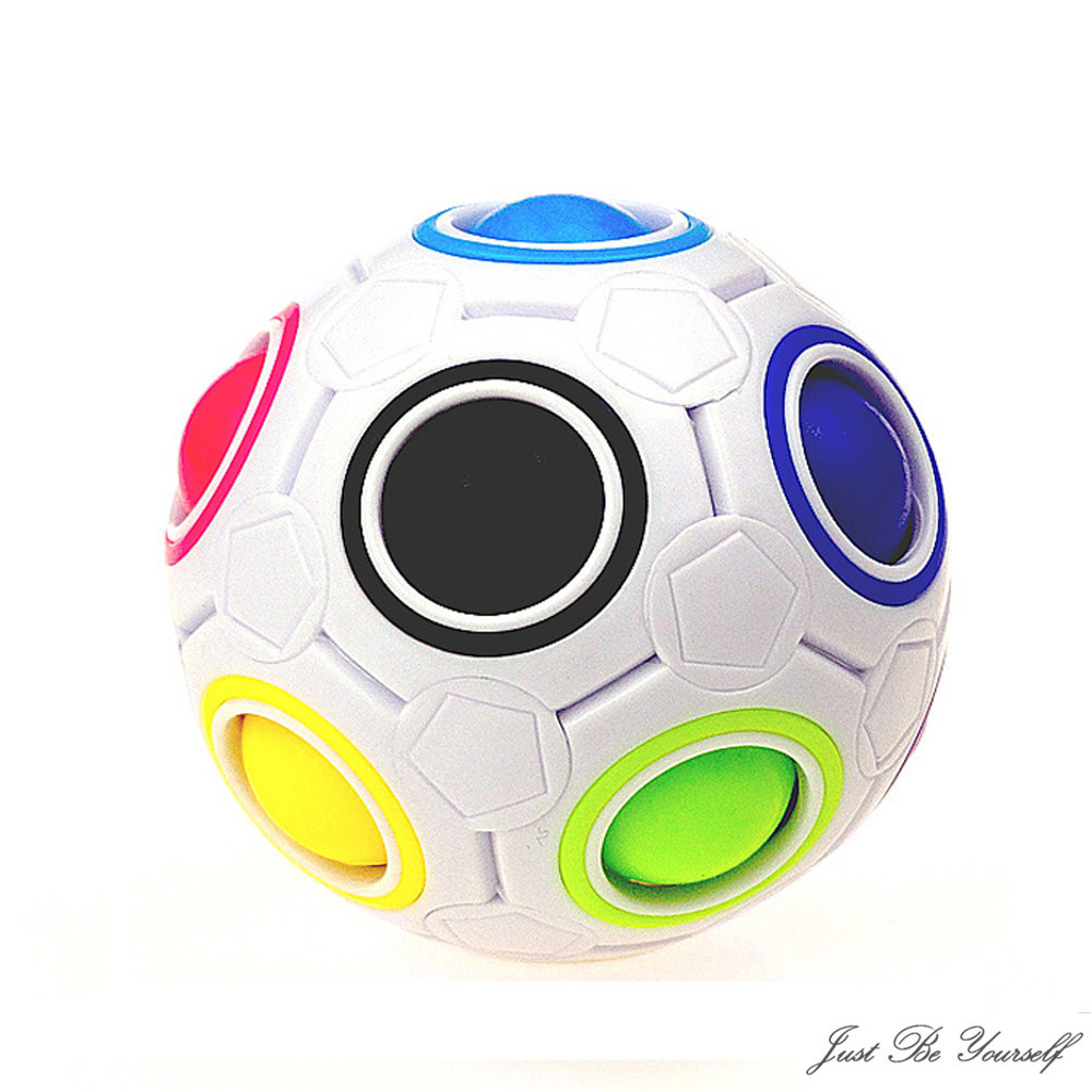 magic ball cube