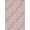 Pink, Pattern 1, variant on ODIKA 4'x6' Pink Pastel Lavender Geometric Design Washable Area Rug Elegant Floral Motif with Classic Symmetry Non-Slip, Chair-Friendly, Flatwoven for Home Office, Under Desk