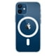 thumbnail image 1 of Funda para teléfono Apple iPhone 12 mini, transparente con MagSafe, 1 of 5