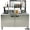 48''W x 30''D x 60''H, variant on NSF 48 Inch Commercial Bubble Tea Workstation with Hot and Cold Water Stainless Steel Boba Prep Station with Sink and Storage
