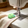thumbnail image 3 of Tong Sewing Seam Precise Ergonomic Machine Helper | Ideal For Quilting Embroidery Cutting Making Trimming Zipper Installation Walking, 3 of 5