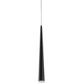 thumbnail image 2 of Kuzco Lighting 401215BK-LED Mina Pendant LED, Black, 2 of 8