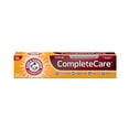 thumbnail image 1 of ARM & HAMMER Complete Care Fluoride Anticavity Toothpaste, Fresh Mint 6 oz, 1 of 5