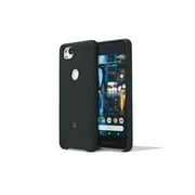 Google Pixel 2 Case, Fabric, Carbon