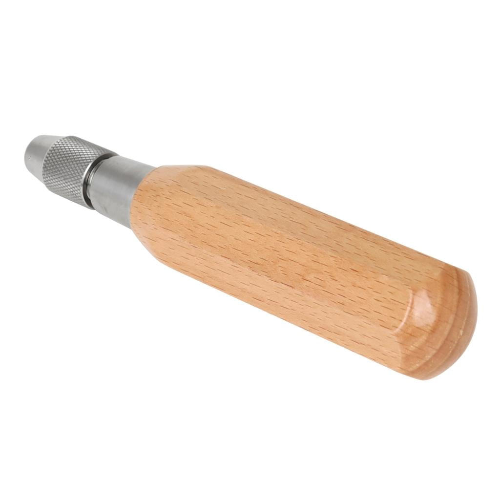Yihuala Piano Tuning Lever Music Instrument Wrench Musical Instruments Tuner, Piano Wrench Tool Tuning Hammer Piano Tuning