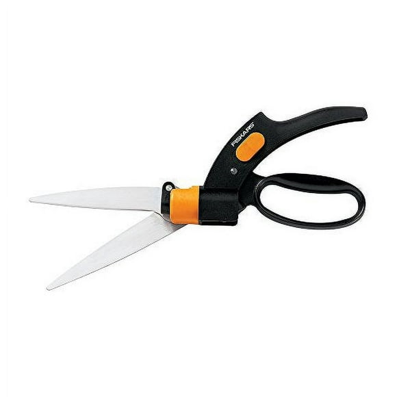 Fiskars Sécateurs à Gazon (9214)