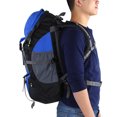 thumbnail image 1 of Ciclismo Mochila, Mochila, Impermeable Gran Capacidad Poliéster Senderismo Para Actividades Al Aire Libre Camping Ciclismo Anggrek Climbing Backpack, 1 of 8