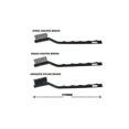 thumbnail image 2 of 14-piece Cleaning Brush Car Washing Combo Set, 2 of 5