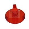 Carlin 76893 Red Electrode Setting Gauge For 99FRD, 100CRD, 102CRD Oil Burners