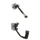 thumbnail image 1 of DC-in Board Socket Flex De Carga Para Sunnimix Tarjeta de alimentación DC IN, 1 of 8