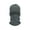 Gray, variant on Winter Thermal Warm Helmet Liner Balaclava Ski Mask for Men Women, Cold Weather Full Face Mask Neck Hood for Skiing Cycling Motorcycle