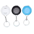 thumbnail image 5 of Fabric Tape,3Pcs Soft Tape Measures Measuring Tape Flexible Tape Measure Leading Edge Technology, 5 of 5