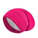 thumbnail image 1 of Gorro de dormir para mujer, gorro para el cuidado del cabello, gorro con forro de satén, gorro elástico ajustable, gorro para hombre, 1 of 6