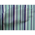thumbnail image 4 of oneOone Cotton Poplin Fabric Multicolor Stripe Print Fabric By Yard 56 Inch Wide, 4 of 4