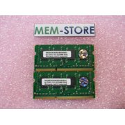 8GB 2x4GB 1066MHz Memory IBM Thinkpad Edge 11 E420s E420 E520 (3rd Party)