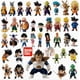 thumbnail image 4 of Figura de Anime Mystery Box, caja ciega de Pvc, figuras de acción de Dragon Ball, una pieza, Demon Slayer, regalo para animador725, 4 of 5