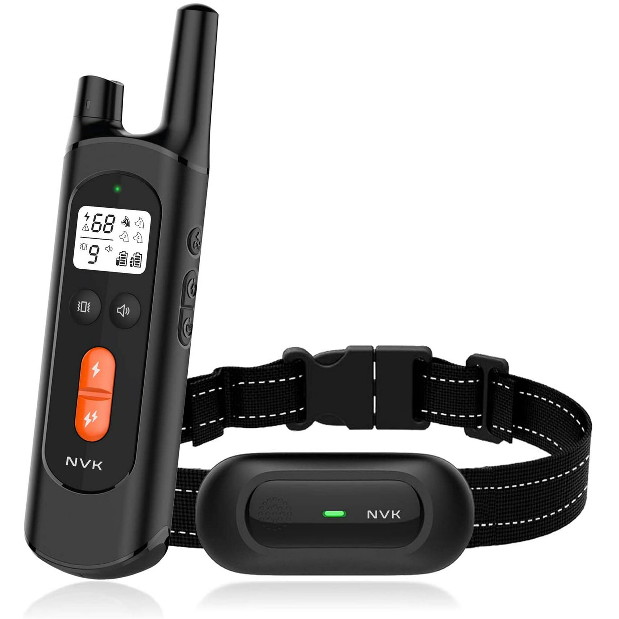Portable shock collars for dogs hot sale