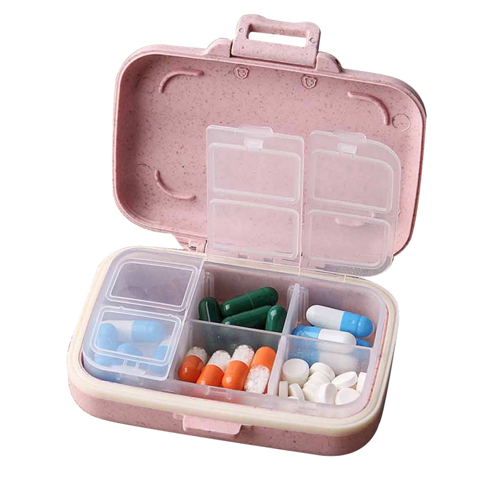 Ip 272 White Pill - vru82uw