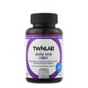 Twinlab Daily One Caps with Iron - Daily Multivitamin for Women & Men with 26 Essential Vitamins and Minerals - Vitamins for Energy, Immune Support, Stress Relief, Eye Health, 90 Caps