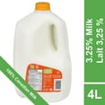 thumbnail image 1 of Island Farms Homogenized 3.25% Milk, 1 of 6