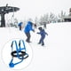 thumbnail image 4 of 2xKids Arnés De Hombro De Esquí Para Niños Pequeños Correa De Esquí Para Principiantes Entrenador De Deportes De Invierno Azul Sunnimix Arnés de esquí para niños, 4 of 7