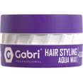 thumbnail image 2 of Gabri Hair Styling Wax 150Ml Edge Control Maximum Control Gloss Finish, 2 of 6