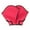 Red, variant on Pebbuoy 1 Pair Swimming Webbed Gloves Water Resistance Training Men Women Beginner Aquatic Fitness Diving Swim Hand Fins Paddles Swimmer Gear