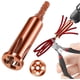 thumbnail image 1 of Universal Wire Twisting Tool Cable Stripper & Wire Twisting Tool for Stripping & Twisting Cables, Dr, 1 of 5