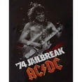 thumbnail image 3 of AC/DC T-Shirt Jailbreak pour Adulte, 3 of 3