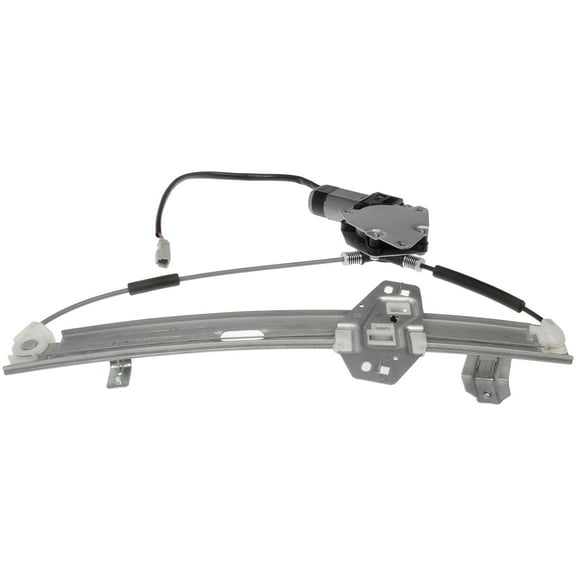Dorman 751-737 Front Passenger Side Power Window Motor and Regulator Assembly for Specific Acura Models