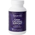 thumbnail image 3 of Dr Amen BrainMD GABA Calming Support - 90 Vegan Capsules - Promotes Relaxation - Contains Magnesium, Vitamin B6 & Lemon Balm - 90 Servings, 3 of 6