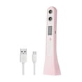 thumbnail image 2 of Joernso Portable Ultrasound Height Measurement Instrument LCD Display Handheld Kids Adults Cordless Infrared Height Measuring Device Ruler, 2 of 8