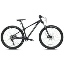 29" Giordano Men's Intrepid Mountain Bike, Adult, Ages 13 , Black
