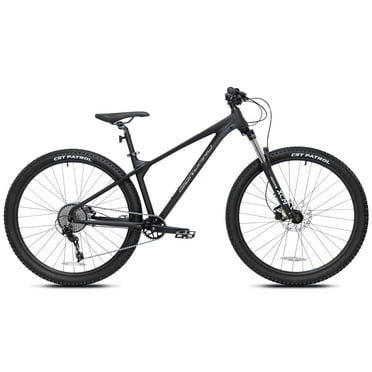 29" Giordano Men's Intrepid Mountain Bike, Adult, Ages 13 , Black