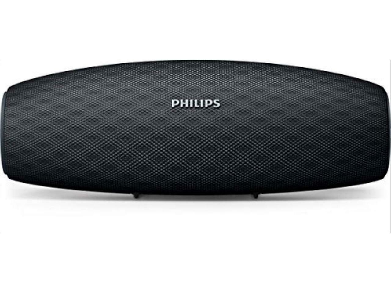philips bluetooth speaker walmart