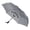 Gray/Black, variant on Callaway Golf Collapsible Gray/Black Umbrella New
