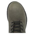 thumbnail image 5 of Wolverine Karlin Chukka Boot Men Charcoal Grey, 5 of 5