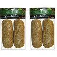 thumbnail image 1 of Summit 130 Clear-Water Barley Straw Bales, 2 Packs of 2-4 Total, 1 of 2